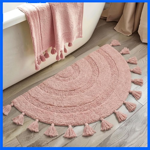 Handmade half circle boho - handmade,