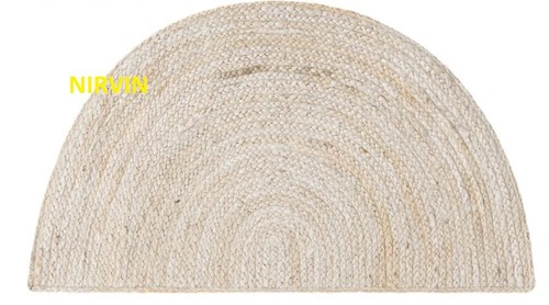 Handmade door runner rug - handmade,