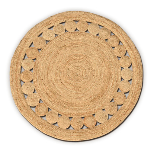 Petal halo jute - petal,