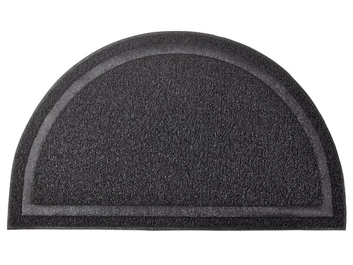 Cat paw print litter tray - cat,