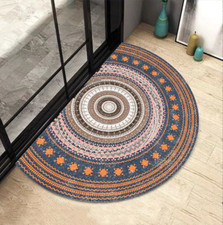 NEW Ethnic Bohemian Semi