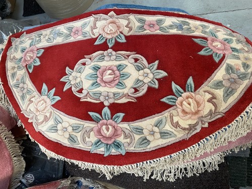 Brand new 100 - wool, hearth