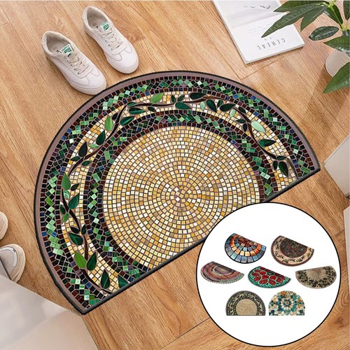 Indoor outdoor semicircular - outdoor,