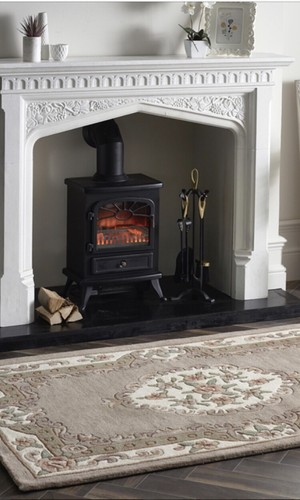 Origins shensi hand tufted - shensi,