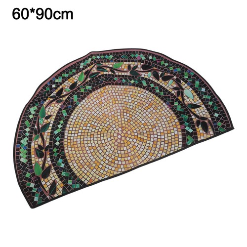 Indoor outdoor semicircular - indoor,