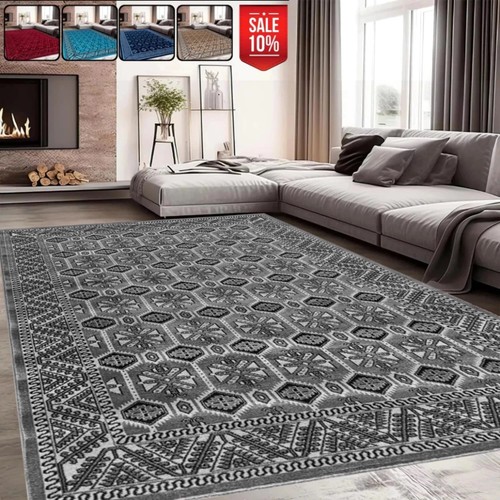 Small large traditional rugs - small,