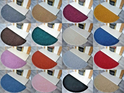 Half moon rugs hearth - half, fireside