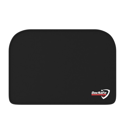 Fireproof mat hearth rugs - fireproof,