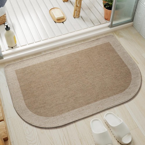 Quqei half circle bath - quqei,