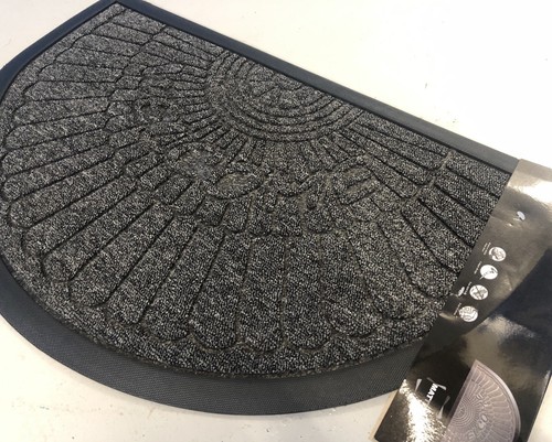 Non slip doormat - non,